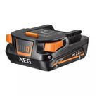 Aeg L1820S Pro Hd Batarya (Pil) (Akü) 18V 2.0 Ah
