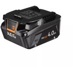 Aeg L1840shd Pro Hd Akü 18v 4.0 Ah