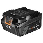 AEG L1850 Shd 18 V-5.0Ah Akü - 4935478860