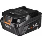 Aeg L1860Shd 18 Volt 6 Amper Akü