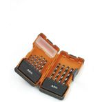 Aeg Matkap Ucu Set 10 Parca 4932352239