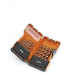 Aeg Matkap Ucu Set 10 Parca 4932352239