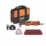 AEG OMNI300 Powerpack Testere