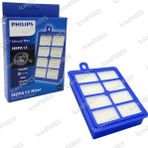 Aeg P1 - P999 System Pro Süpürge Filtresi A Kalite İthal Kutulu Hepa Filtre