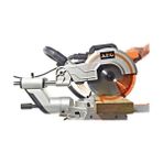 AEG PS 254 L Radyal Gönye Kesme Makinesi 1800W 254 mm