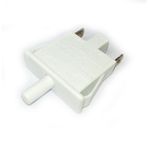 Aeg S75338DT2 Buzdolabı Kapak Butonu