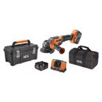 Aeg Sarjli Akulu Komursuz Avuc Taslama Bews 18-115Blpx2-502T 4935492109