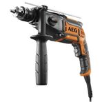 AEG SB2E 850 R Darbeli Matkap