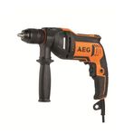 AEG SBE750RE 750 W 13 mm Darbeli Matkap