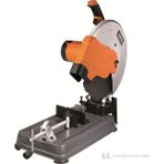 AEG SMT355 2300W Metal Kesme Profil Kesme Makinesi 200 mm Kesme Kapasitesi ile Güçlü Performans