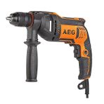 AEG T4935442850 SBE 750 RE 750 Watt Darbeli Matkap