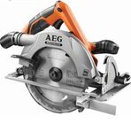 AEG T4935479661 BKS 18BL2-0 190 mm Kömürsüz Sunta Kesme Makinası
