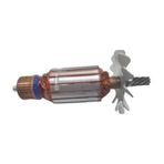 Aeg Tipi Smt 355 Endüvi Rotor Kollektör