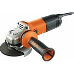 AEG WS 13-125 SXE 1300 W 125 mm Avuç Taşlama Makinası