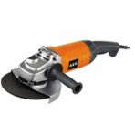 AEG WS 21-180 E Taşlama Makinası