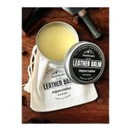 Aegean Leather Deri Bakım Kremi Deri Yenileyici Besleyici Krem Deri Balsamı