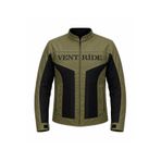 AEGIS Ventride Yazlik Fileli Motosiklet Montu