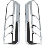 Aek Modern Ford Transit Krom Stop Çerçevesi 2014 Sonrası Abs Krom