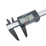 Aek-Tech 150 mm Dijital Kumpas Kalınlık Ölçer