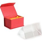 Aek-Tech 3x3x5 cm Optik Üçgen Prizma