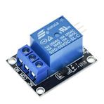 Aek-Tech 5v Röle Kartı Ky-019 1-way Relay Module