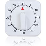 Aek-Tech 60 Dakika Mekanik Zamanlayıcı