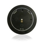Aek-Tech 9 cm Mekanik İbreli Barometre