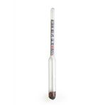 Aek-Tech Aek-tech Alkolmetre 0-100 Kısa Form 13.5 Cm