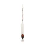 Aek-Tech Aek-tech Alkolmetre 0-100 Kısa Form 17cm Renksiz
