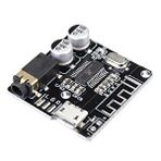 Aek-Tech Diy Bluetooth 5.1 Audio Receiver Module Mp3 Bluetooth Alıcı Modülü Araç Hoparlör Amfi