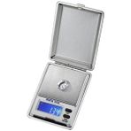 Aek-Tech DS-18 Hassas Terazi