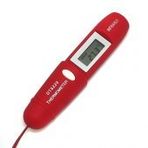 Aek-Tech DT8220 Infrared Termometre