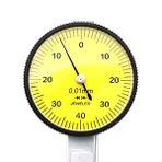 Aek-Tech Komparatör Saati 0-0.8 MM