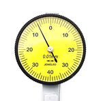 AEK-Tech Komparatör Saati 0-0.8mm Renkli