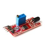 Aek-Tech Ky-026 Infrared Alev Algılama Sensörü