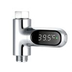 Aek-Tech Ls-05 Dijital Duş Termometresi