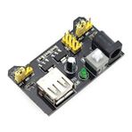 Aek-Tech Mb-102 Breadboard Güç Kaynağı Modülü Dual 5v/3.3v Output Dc Voltaj Regülatörü