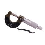 AEK-Tech Mekanik Mikrometre 0-25mm 0.01mm
