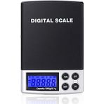 Aek-Tech Mini Dijital Hassas Terazi 1000G 0.1G