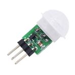 Aek-Tech Mini Pir Dedektörü Sensör Am312