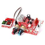 Aek-Tech Ny-d01 Kaynak Makinesi Kontrol Kartı 40a