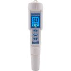 Aek-Tech Ph-3508 4'ü 1 Arada Sıcaklık Ölçer