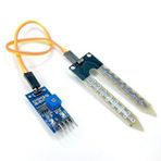 Aek-Tech Toprak Nem Sensörü Soil Moisture Meter