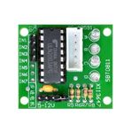 Aek-Tech Uln2003 Step Motor Driver Sürücü Modül
