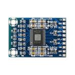 Aek-Tech Xh-m562 Tpa3116d2 Mini Dijital Stereo Audio Amfi Kartı Class D Dual 50w