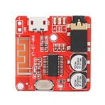 Aek-Tech Xy-bt-mini Bluetooth 4.1 Modülü Mp3 Lossless Decoder Kart Araç Hoparlör Amfi