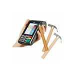 Ael-Tech 300TR Yeni Nesil Yazar Kasa Pos Ekran Koruyucu Cam