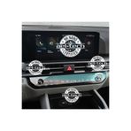 Ael-Tech Kia Sportage Makyajlı Klima Kontrol Paneli 9h Nano Ekran Koruyucu 2025-2027