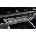 Ael-Tech Kia Yeni Sportage Dijital Klima Kontrol Panel Nano Koruyucu