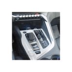 ael-tech Peugeot 3008 Allure Piano Black Joystick Vites Orta Konsol Koruyucu, Yokuş Kalkış Modeller ile Uyumlu